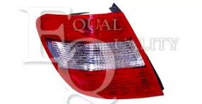 EQUAL QUALITY gp1632 -  Задние фонари